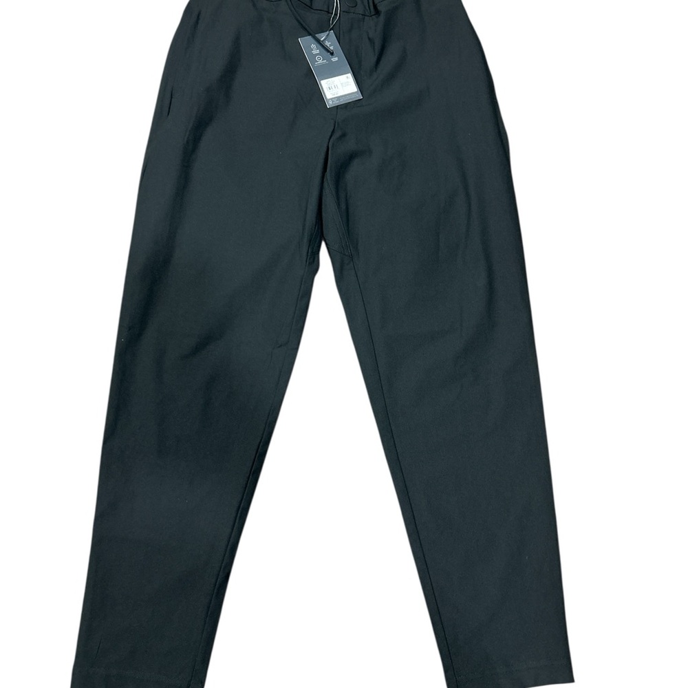 VRST Men's Black Stretch Casual Pants medium